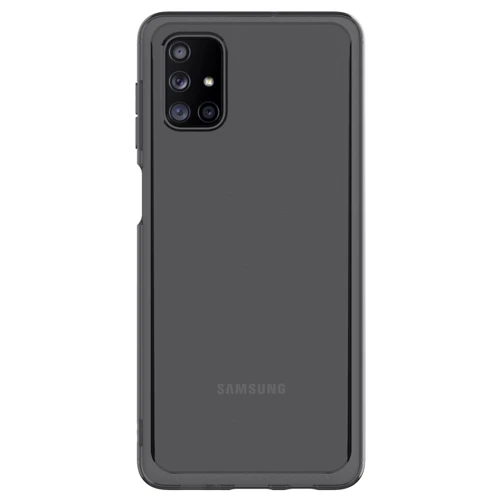 Чехол для телефонов Samsung KD Lab Cover Black (GP-FPM515KDABW) for Samsung M515 Galaxy M51