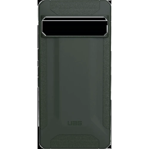 Чехол для телефонов Urban Armor Gear UAG Scout Olive Drab (614002117272) for Google Pixel 7 Pro фото 8