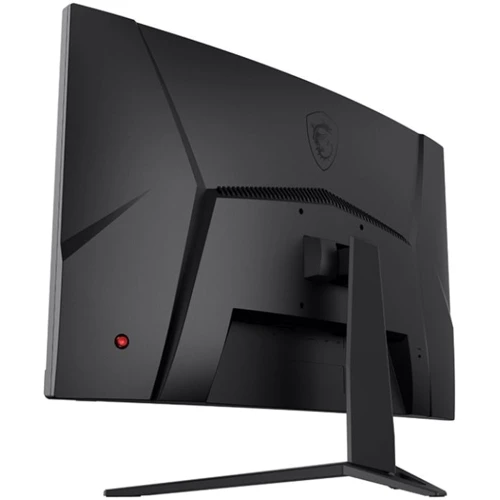 Монитор MSI Optix G32CQ4: Покрытие экрана антибликовое