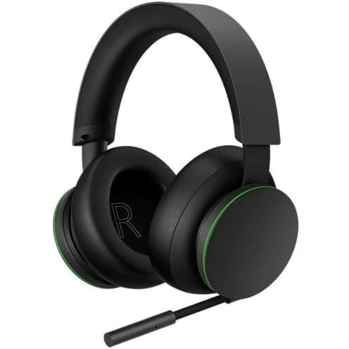 Аксессуар для приставок Microsoft Xbox Wireless Headset (TLL-00001)