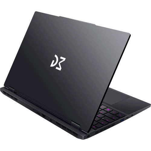 Ноутбук Dream Machines RG4060-15 (RG4060-15UA44) Black UA: Тип экрана матовый