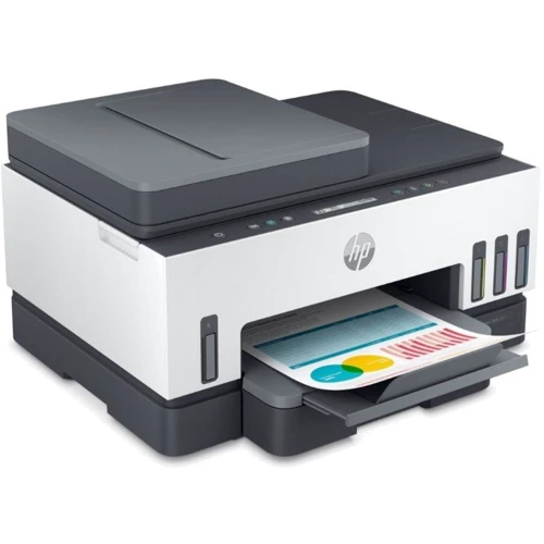 МФУ HP Smart Tank 750 Wi-Fi (6UU47A) UA: Класс устройства персональный
