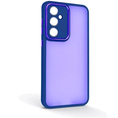 Чохол для телефона ArmorStandart Shade Case Blue для Samsung S711 Galaxy S23 FE (ARM75665)