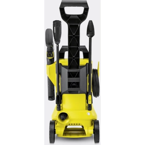 KARCHER K2 Premium Power Control (1.673-630.0): Производительность (л/ч) 360