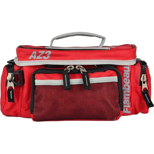 Сумка с коробками SOFT SIDED TACKLE SYSTEM AZ3