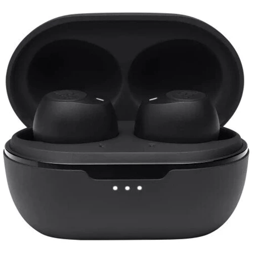 Навушники JBL 115TWS Black (JBLT115TWSBLK)