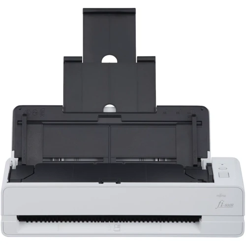 Сканер Fujitsu fi-800R (PA03795-B001): Тип скануючого елементу CIS