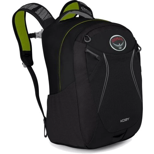 Рюкзак туристический Osprey Koby 20 Black Cat O/S						