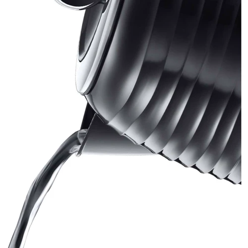 Электрочайник Russell Hobbs 24361-70 Inspire Black фото 3
