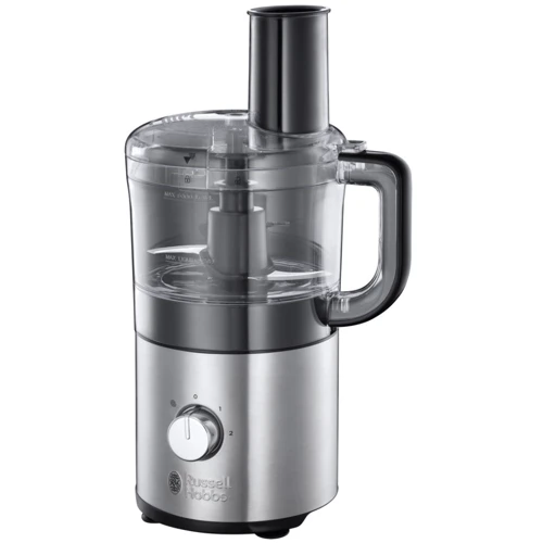 Кухонний комбайн Russell Hobbs 25280-56 Compact Home