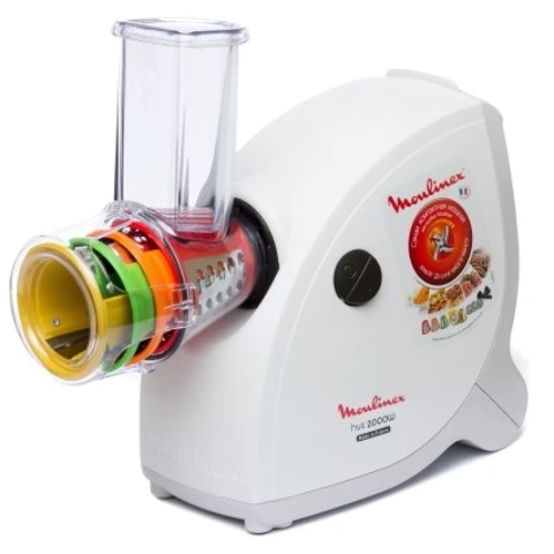 Мясорубка Moulinex ME 4561: Производительность, кг/мин 2.3
