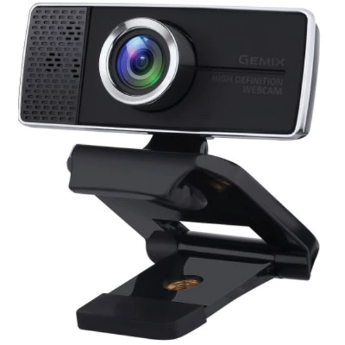 Gemix T20 (T20HD720P): Кріплення / установка Прищепка