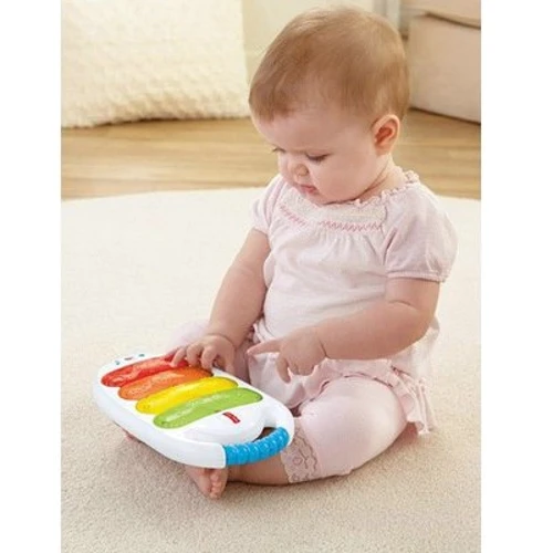Цветной ксилофон Fisher-Price (BLT38)