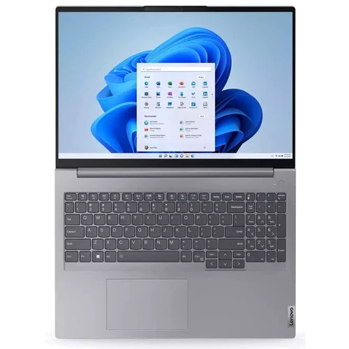 Ноутбук Lenovo ThinkBook 16 G6 ABP (21KK000KMH): Оперативная память 16 ГБ