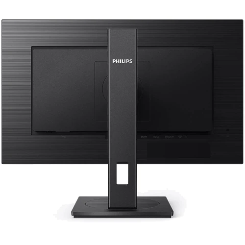Монитор Philips 242S1AE/00: Формат изображения 16:9