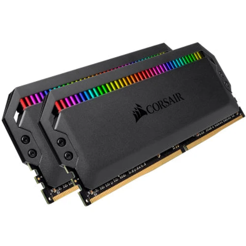 Corsair 16 GB DDR4 3600 MHz Dominator Platinum (CMT16GX4M2K3600C16)