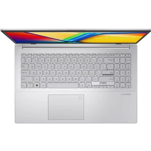Ноутбук ASUS Vivobook Go 15 E1504FA-NJ313 (90NB0ZR1-M01NL0) UA: Екран 15.6" (1920x1080) FullHD