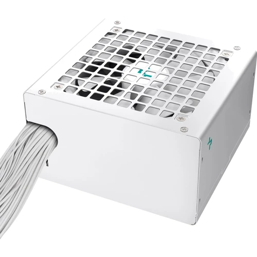Блок питания Deepcool 650W PL650D WH UA
