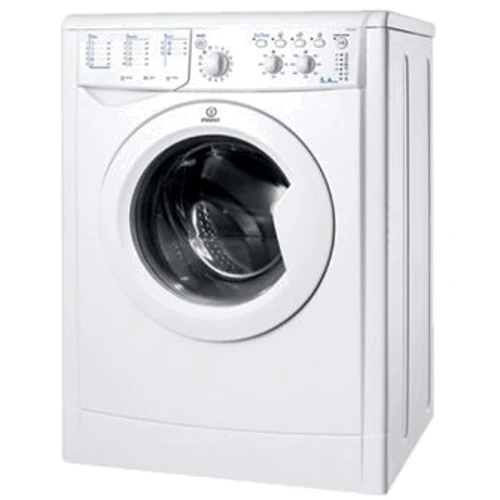 Стиральная машина Indesit IWSC 5085 (CIS)