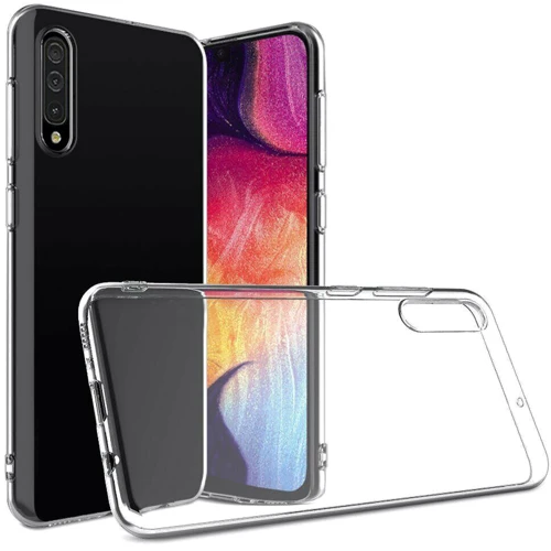 Чохол для телефона BeCover TPU Case Transparance для Samsung A505 Galaxy A50 / A507 Galaxy A50s / A307 Galaxy A30s (704775): Сумісність Samsung A505 Galaxy A50 / A507 Galaxy A50s / A307 Galaxy A30s