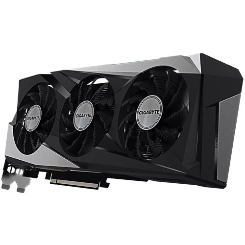 Видеокарта GIGABYTE Radeon RX 6600 XT GAMING OC 8G (GV-R66XTGAMING OC-8GD): Тип памяти GDDR6