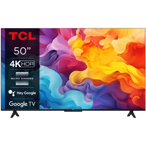 Телевизор TCL 50V6B