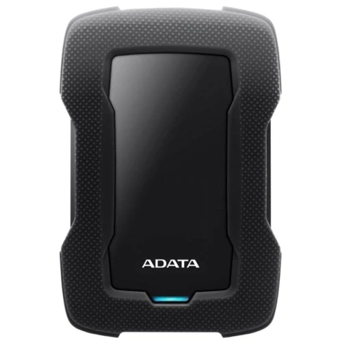 Внешний жесткий диск ADATA HD330 1 TB Black (AHD330-1TU31-CBK)