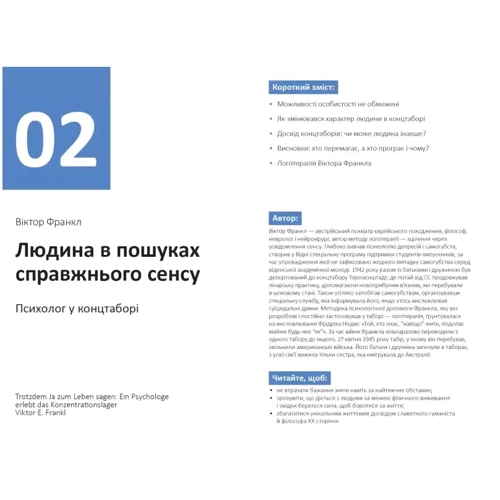 Рік особистої ефективності: Екзистенційний інтелект. Збірник №4 + аудіокнижка: ISBN 978-617-577-214-0