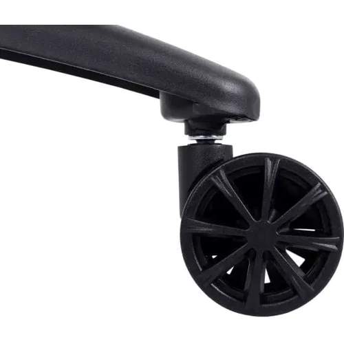Крісло GT Racer X-2537 Black фото 10