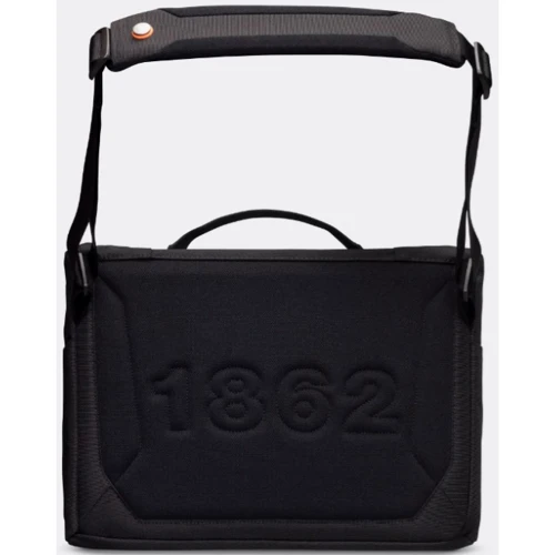 Рюкзак Рюкзак Mammut 2810-00170 Xeron Messenger 14 black 14 L (7613357770637)