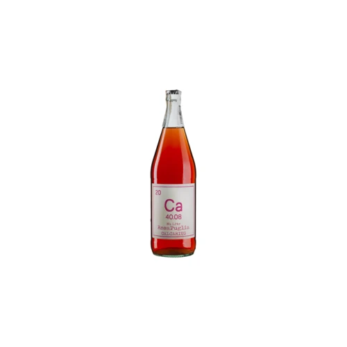 Вино Calcarius Rosa Puglia (1 л.) (BW95792)
