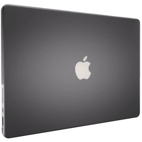 SwitchEasy Nude Transparent Black (GS-105-233-111-66) for MacBook Pro 16" M3 | M2 | M1: Тип аксессуара чехол