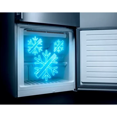 Холодильник Siemens KG46NUI30N: Мощность замораживания, кг/сутки 15