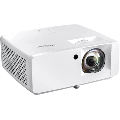 Проектор Optoma ZW350ST (ZW350ST): Тип Для домашнего кинотеатра