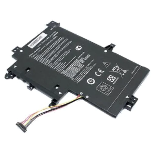 Батарея для ноутбука Asus B31N1345 TP500LN 11.4V Black 3400mAh OEM (80841)