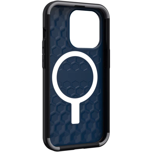 Чохол для iPhone Urban Armor Gear UAG Графічний Magsafe Mallard (114038115555) for iPhone 14 Pro фото 7