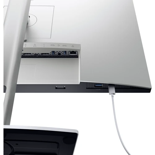 Монитор Dell U2421E (210-AXMB): Разрешение Wide UXGA (1920x1200)
