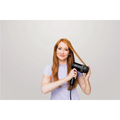 Фен Shark Style iQ Hairdryer & Styler HD120EU фото 17