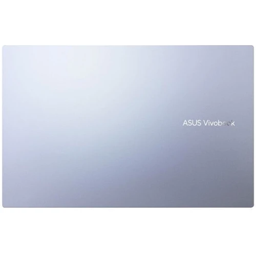 Ноутбук ASUS Vivobook 15 (X1502ZA-BQ227W_2TB): Объем накопителя 2 ТБ SSD