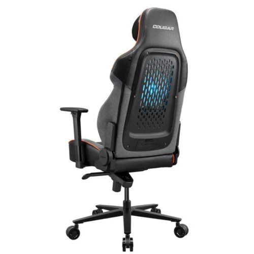 Кресло геймерское Cougar NxSys Aero фото 5