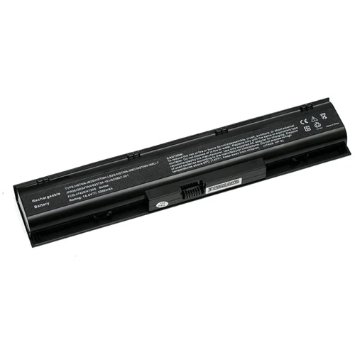 Батарея для ноутбука PowerPlant HP ProBook 4730s (HSTNN-IB2S) 14.4V 5200mAh (NB00000278)
