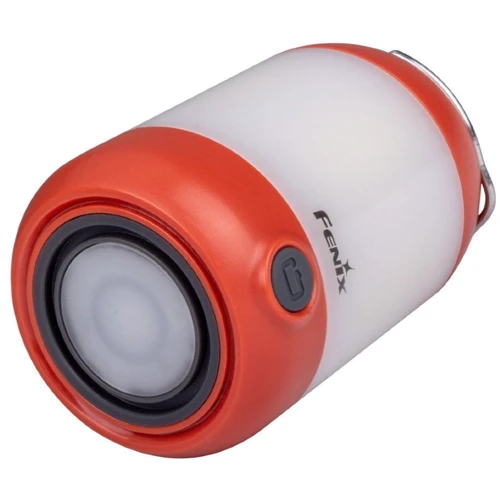 Ліхтар Fenix ​​CL23 червоний (CL23r): Світлодіоди 2