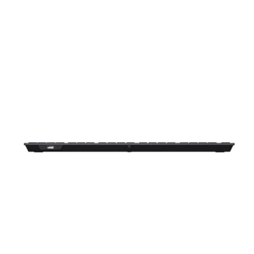Клавиатура A4Tech FX60H Grey Neon Backlit: Тип клавиш мембранный