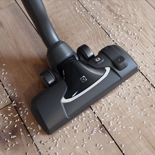 Пылесос Electrolux PD91-4MG: Емкость пылесборника 5 л