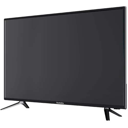 Телевизор Sumato 42FTS03: Оснащение Встроенный медиаплеер, Smart TV