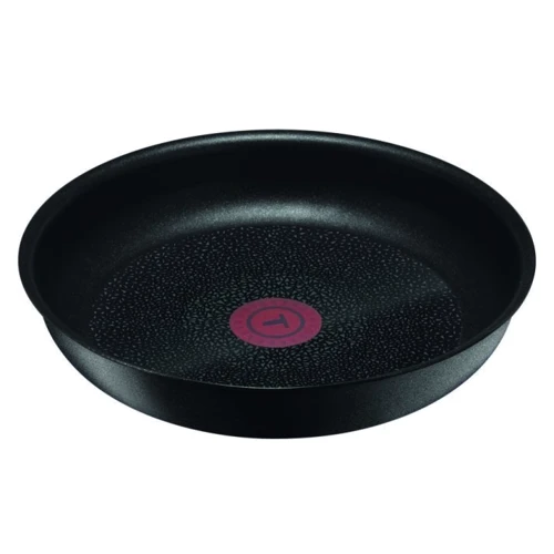 Tefal Ingenio Expertise набор 24 и 28 см + съемная ручка (L6509205): Материал ручки Бакелит