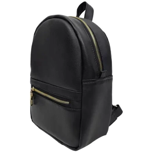 Женский рюкзак Sambag Prins MPG черный (11375001): Страна производитель Украина