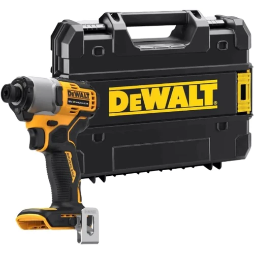 Шуруповерт DeWALT DCF840NT: Назначение бытовой