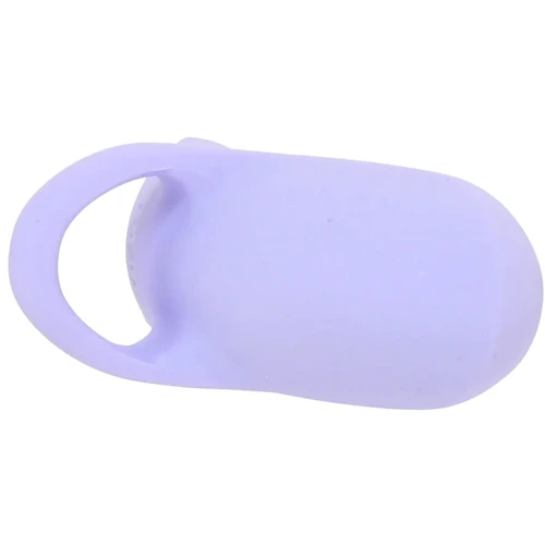 Вибратор на палец FUZU Sensa Skin Activated Fingertip Vibe Pastel Purple