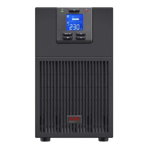 APC Easy UPS SRV 3000VA (SRV3KI): Производитель APC